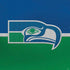 NFL Seattle Seahawks Vintage PS4 Controller Skin