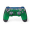 NFL Seattle Seahawks Vintage PS4 Pro/Slim Controller Skin