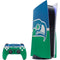NFL Seattle Seahawks Vintage PS5 Bundle Skin