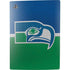 NFL Seattle Seahawks Vintage PS5 Bundle Skin
