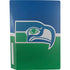 NFL Seattle Seahawks Vintage PS5 Bundle Skin