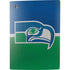 NFL Seattle Seahawks Vintage PS5 Console Skin