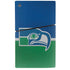 NFL Seattle Seahawks Vintage PS5 Slim Disk Console Skin