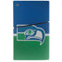 NFL Seattle Seahawks Vintage PS5 Slim Digital Edition Bundle Skin