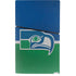 NFL Seattle Seahawks Vintage PS5 Slim Digital Edition Bundle Skin