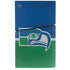 NFL Seattle Seahawks Vintage PS5 Slim Digital Edition Console Skin