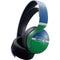 NFL Seattle Seahawks Vintage PULSE 3D Wireless Headset for PS5 Skin