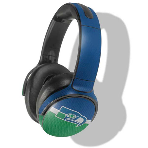 NFL Seattle Seahawks Vintage Skullcandy Venue Skin