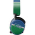 NFL Seattle Seahawks Vintage SteelSeries Arctis 3 Skin