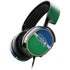 NFL Seattle Seahawks Vintage SteelSeries Arctis 5 Skin