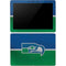 NFL Seattle Seahawks Vintage Surface Go Skin