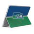 NFL Seattle Seahawks Vintage Surface Go Skin