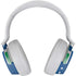 NFL Seattle Seahawks Vintage Surface Headphones Skin