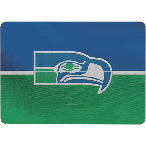 NFL Seattle Seahawks Vintage Surface Laptop Studio Skin