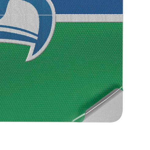 NFL Seattle Seahawks Vintage Surface Laptop Studio Skin