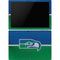 NFL Seattle Seahawks Vintage Surface Pro 6 Skin