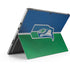 NFL Seattle Seahawks Vintage Surface Pro 8 Skin