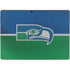 NFL Seattle Seahawks Vintage Surface Pro 9 Skin