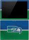 NFL Seattle Seahawks Vintage Surface Pro (2017) Skin
