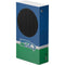 NFL Seattle Seahawks Vintage Xbox Series S Console Skin