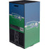 NFL Seattle Seahawks Vintage Xbox Series X Console Skin