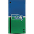 NFL Seattle Seahawks Vintage Xbox Series X Console Skin