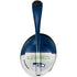 NFL Seattle Seahawks White Striped Bose Noise Cancelling Headphones 700 Skin