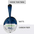 NFL Seattle Seahawks White Striped Bose Noise Cancelling Headphones 700 Skin