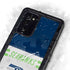 NFL Seattle Seahawks White Striped Galaxy Note20 5G Waterproof Case
