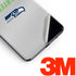 NFL Seattle Seahawks White Striped Galaxy S10 Plus Skin