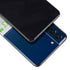 NFL Seattle Seahawks White Striped Galaxy S21 Plus 5G Skin
