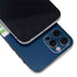 NFL Seattle Seahawks White Striped iPhone 12 Pro Max Skin