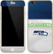 NFL Seattle Seahawks White Striped iPhone 6/6s Skin