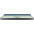 NFL Seattle Seahawks White Striped MacBook Pro 14in (2021-24) Skin