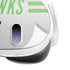 NFL Seattle Seahawks White Striped Meta Quest 3 Skin