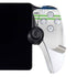 NFL Seattle Seahawks White Striped PlayStation Portal Remote Player Skin