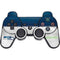 NFL Seattle Seahawks White Striped PS3 Dual Shock wireless controller Skin