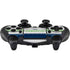 NFL Seattle Seahawks White Striped PS4/PC SCUF Impact Controller Skin
