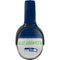 NFL Seattle Seahawks White Striped Skullcandy Venue Skin