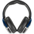 NFL Seattle Seahawks White Striped Skullcandy Venue Skin