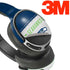 NFL Seattle Seahawks White Striped Skullcandy Venue Skin