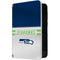 NFL Seattle Seahawks White Striped Surface Duo Skin