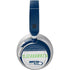 NFL Seattle Seahawks White Striped Surface Headphones Skin