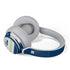 NFL Seattle Seahawks White Striped Surface Headphones Skin