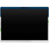 NFL Seattle Seahawks White Striped Surface Pro 8 Skin