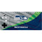 NFL Seattle Seahawks Xbox Adaptive Controller Skin
