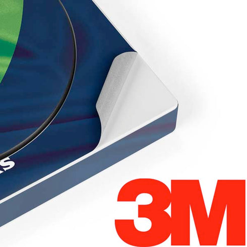 NFL Seattle Seahawks Xbox Adaptive Controller Skin