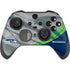 NFL Seattle Seahawks Xbox Elite Wireless Controller Series 2 Skin