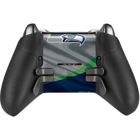 NFL Seattle Seahawks Xbox Elite Wireless Controller Series 2 Skin