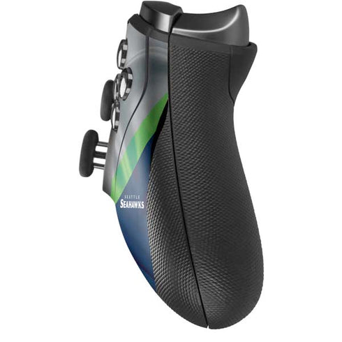 NFL Seattle Seahawks Xbox Elite Wireless Controller Series 2 Skin